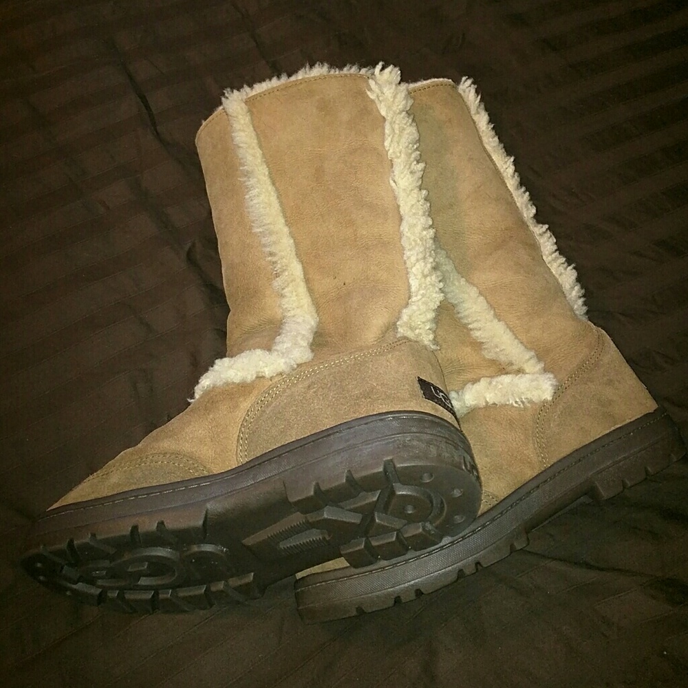Ugg boots